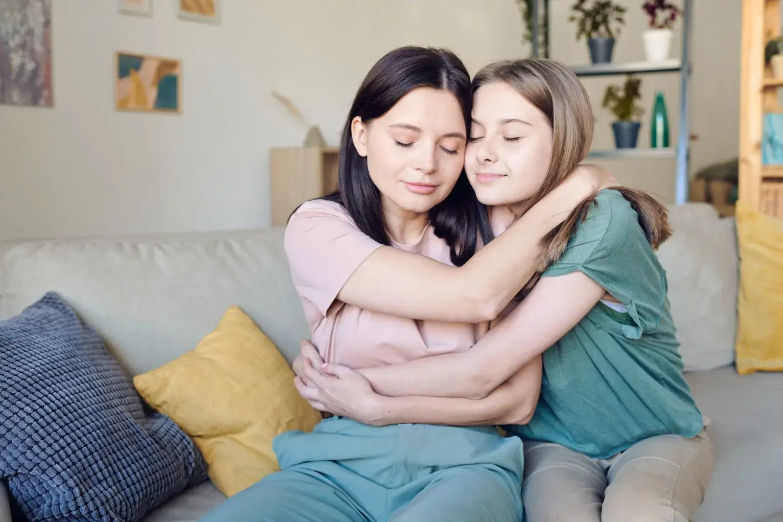 la madre Géminis