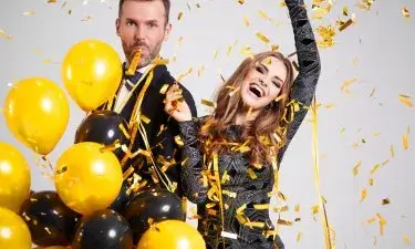 Predicciones de Año Nuevo para cada signo