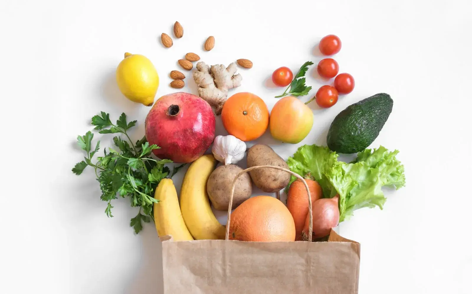 alimentos para cada signo