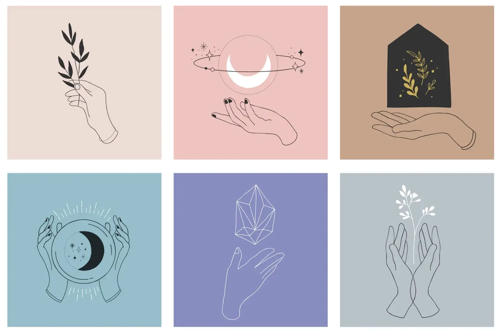 Astrología en tu día a día