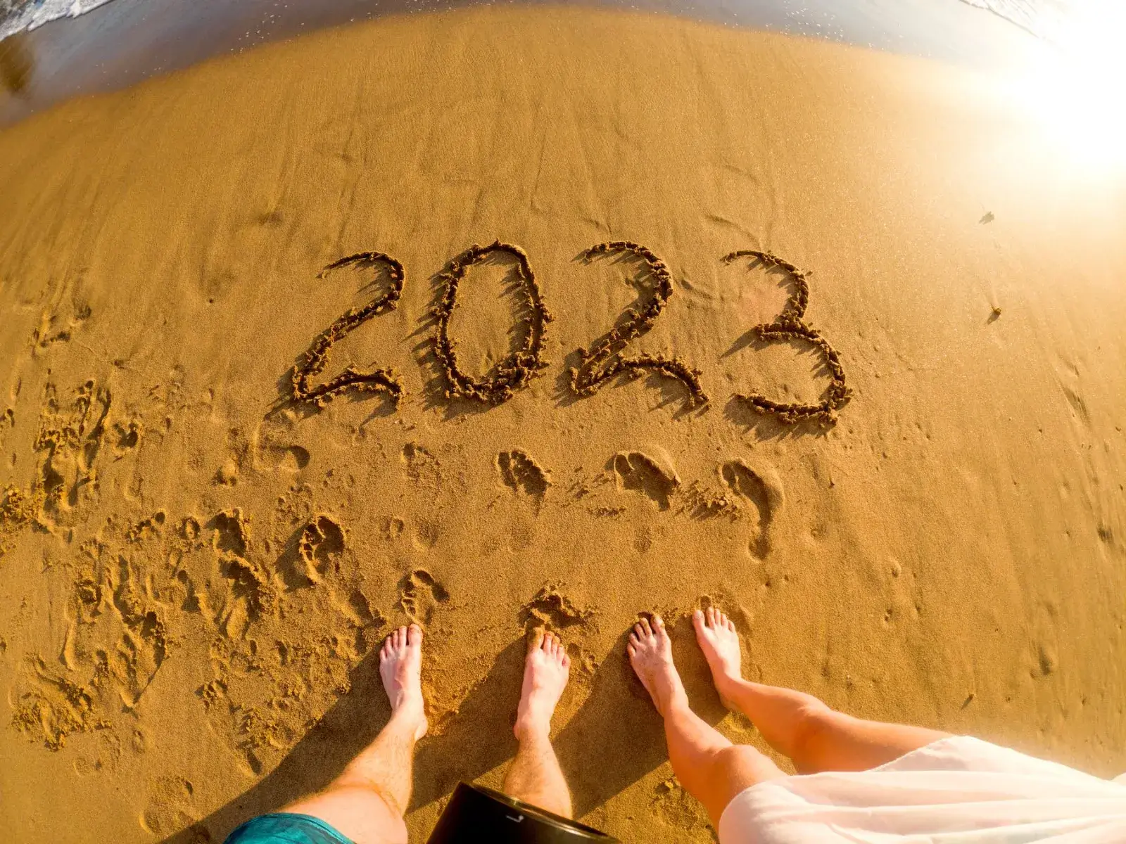 el amor en 2023