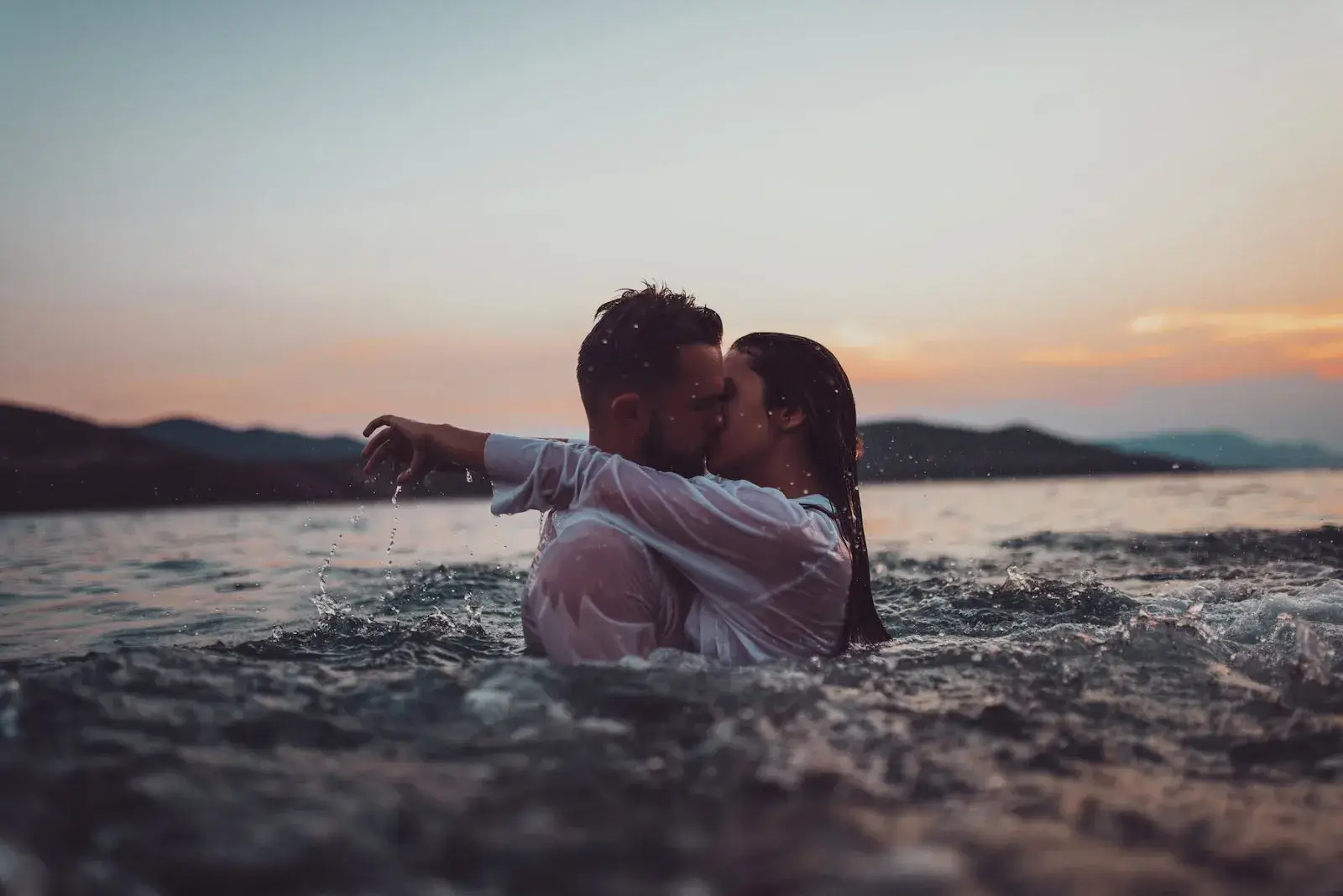 enamorarte de Escorpio