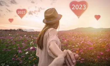 ¿Qué debe hacer tu signo para encontrar el amor en 2023?