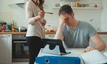 5 causas de la falta de comunicación en parejas