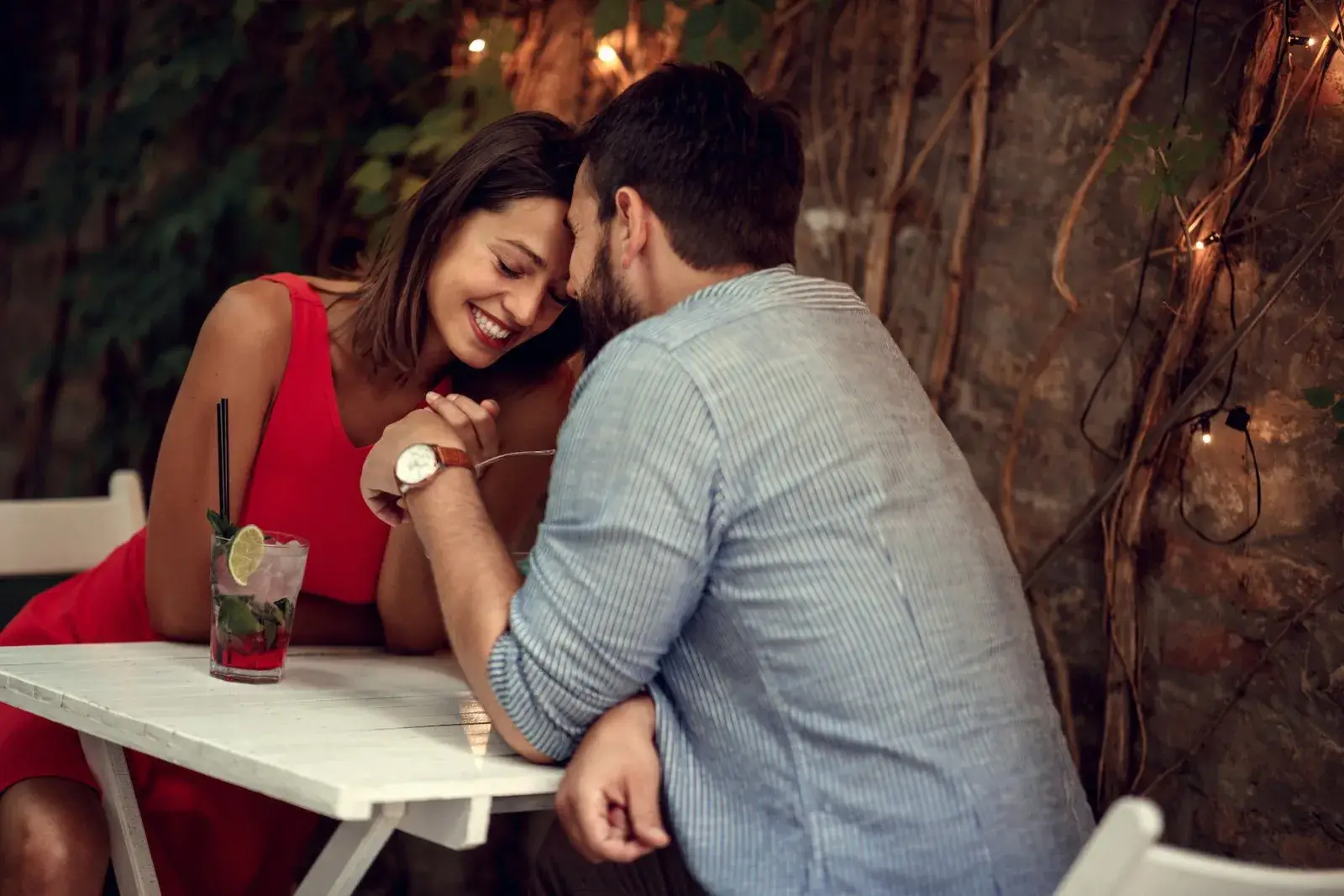 Capricornio en el amor