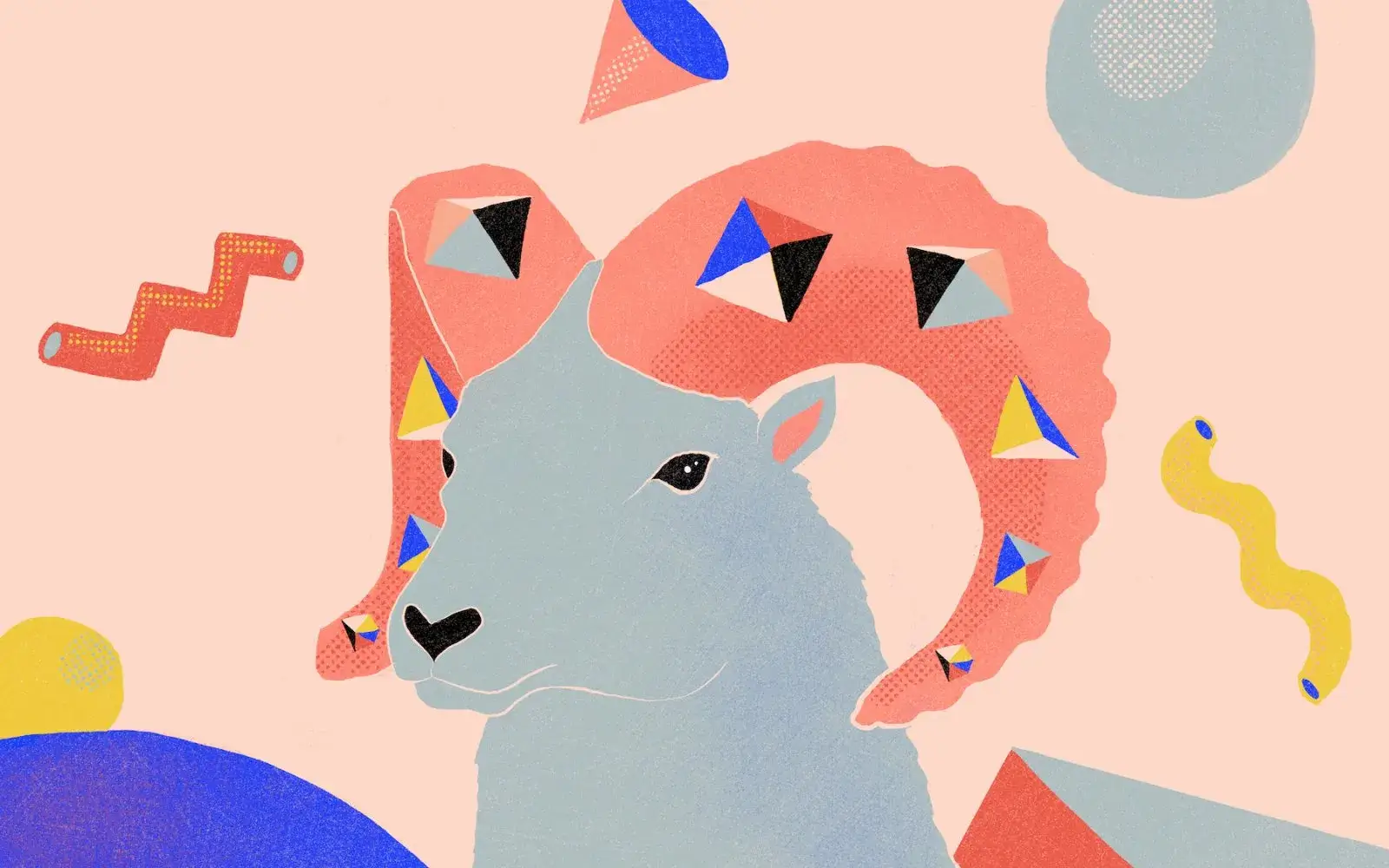 cómo es el signo de aries