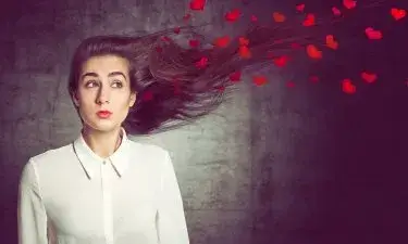 Los 5 signos que hacen las cosas de corazón