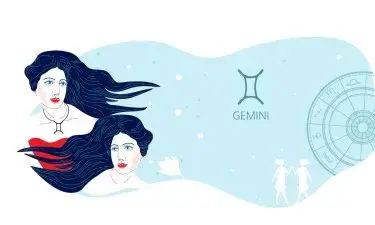 Certezas y calumnias del signo de Géminis