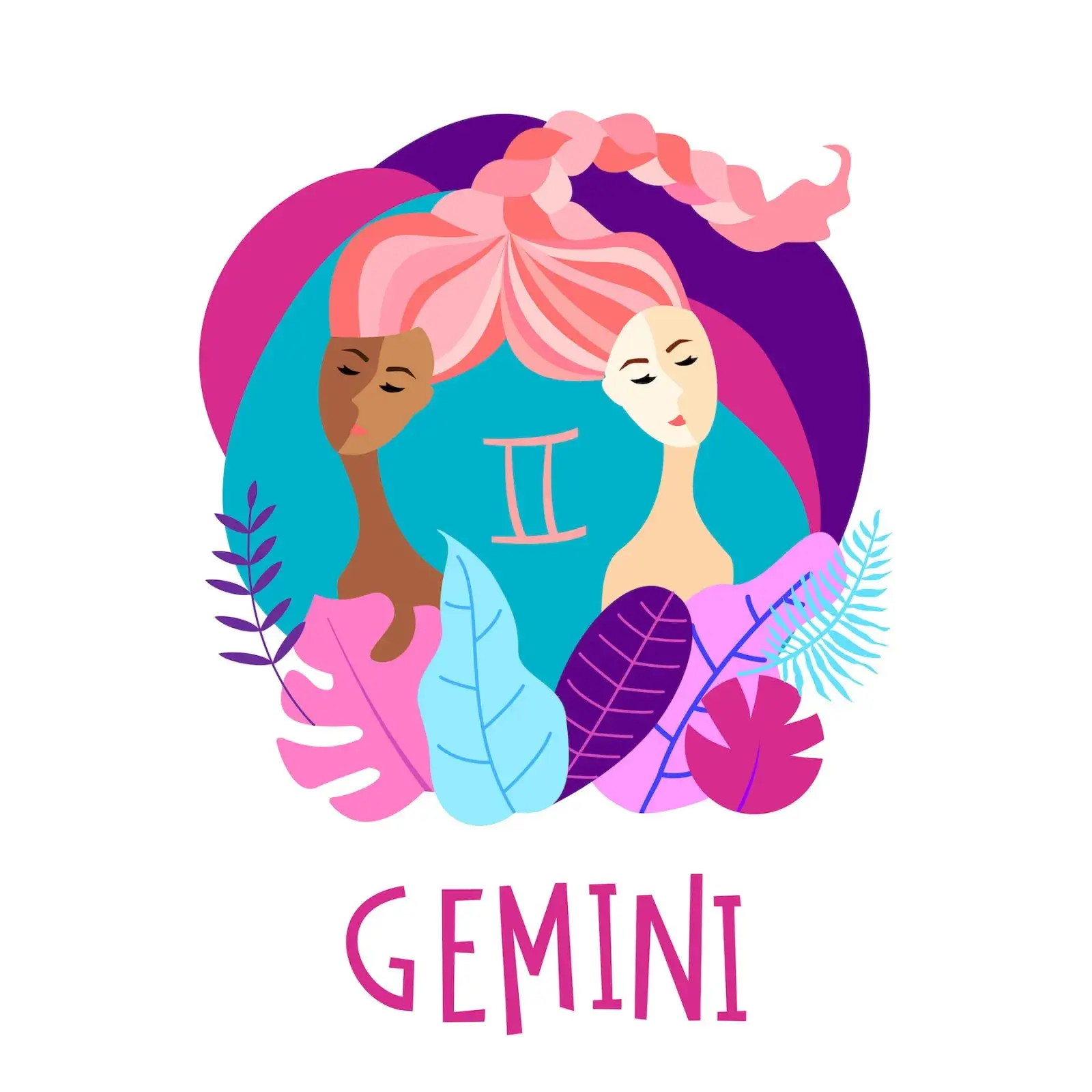 horóscopo signo de Géminis
