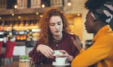 Dar o recibir consejos: ¿Qué es mejor?