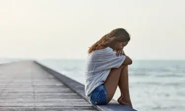 Relación entre ansiedad y baja autoestima