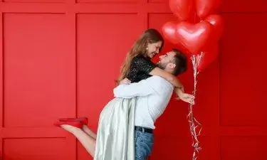 Diferencias entre un Aries soltero o en pareja