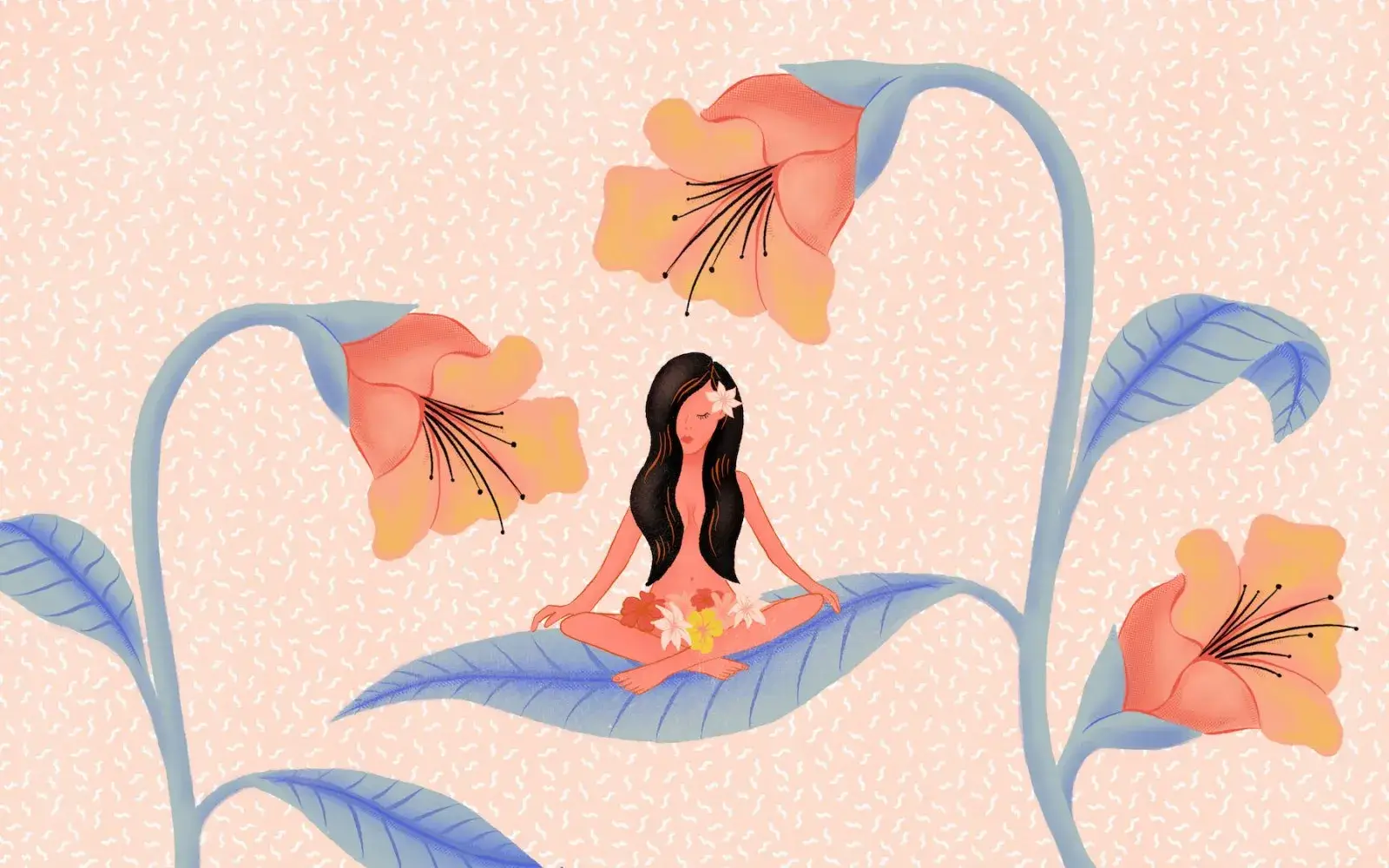 el signo de Virgo