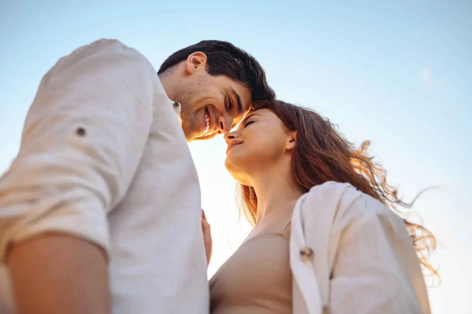el de tipo de pareja que buscas