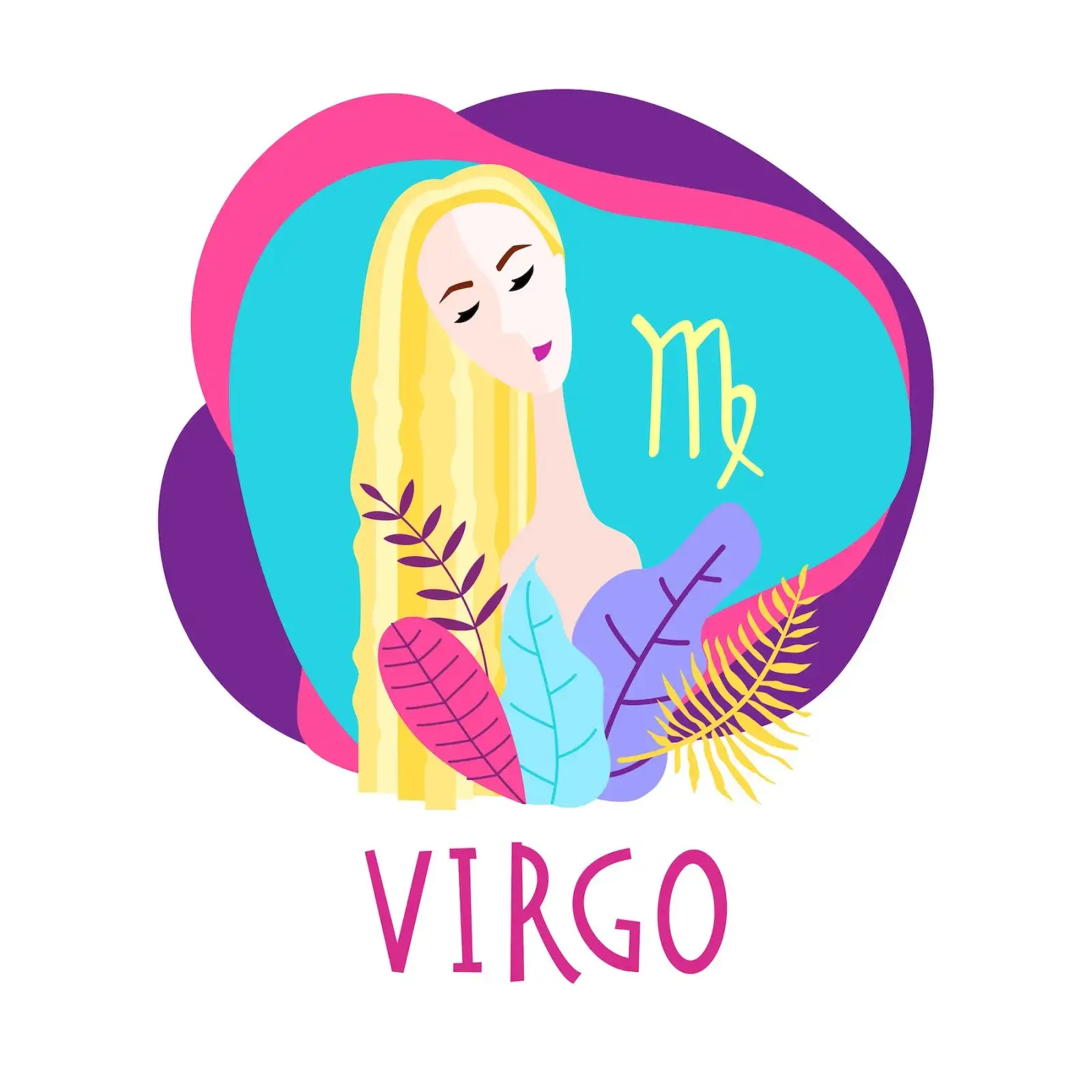 horóscopo signo de Virgo
