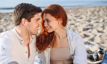 ¿Es tu pareja mejor amigo que amante?