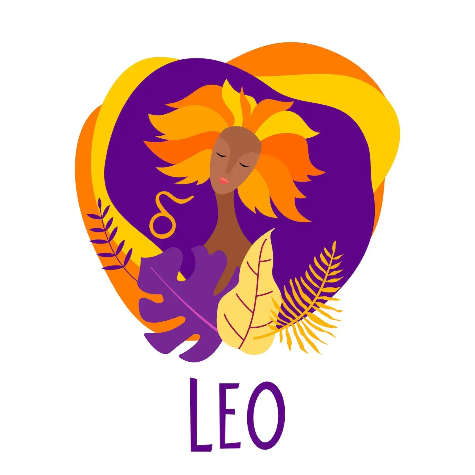 horóscopo signo de leo