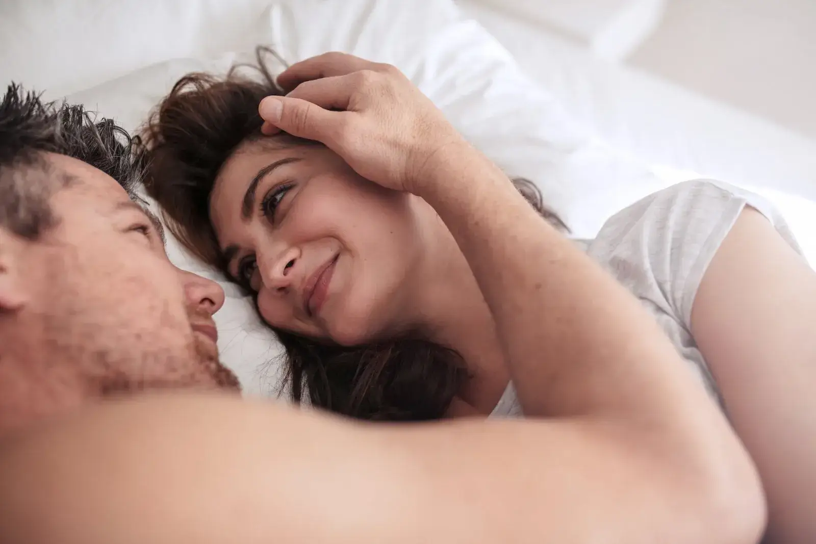 tener autoestima sexual