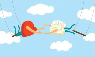 ¿Escuchas más a tu corazón o a tu mente según tu signo?