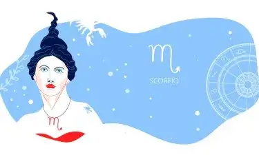 Certezas y calumnias del signo de Escorpio