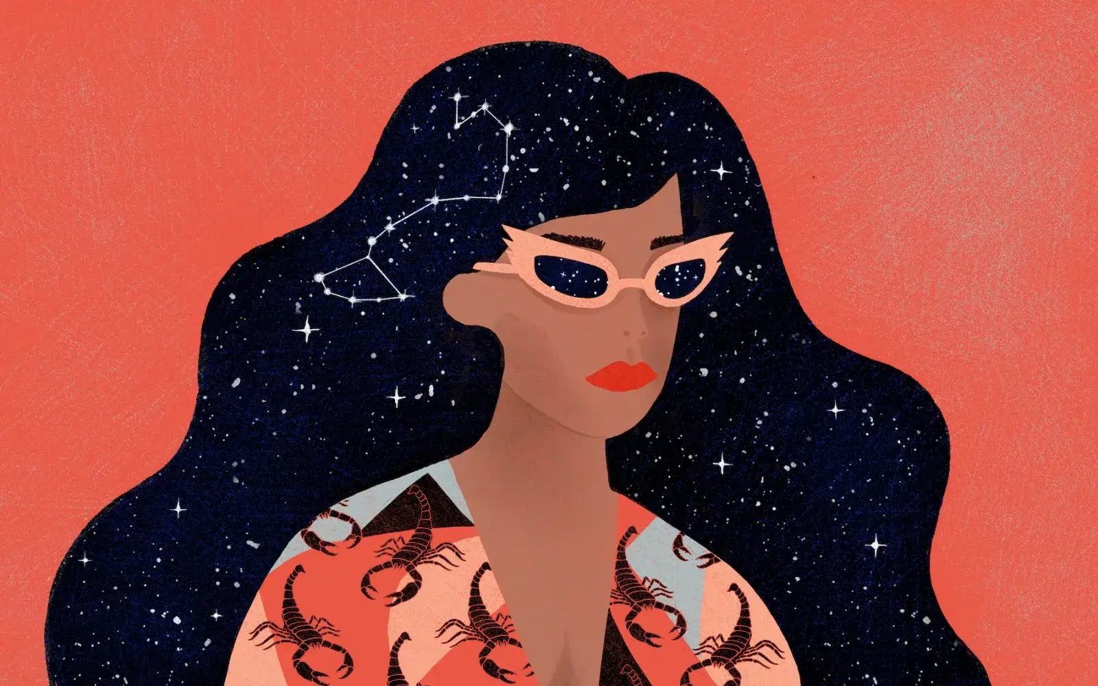 el signo de Escorpio