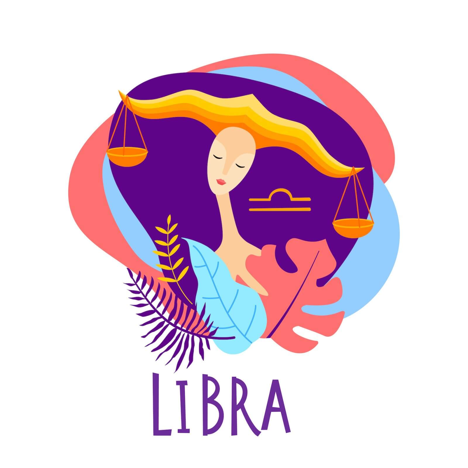 el signo de Libra