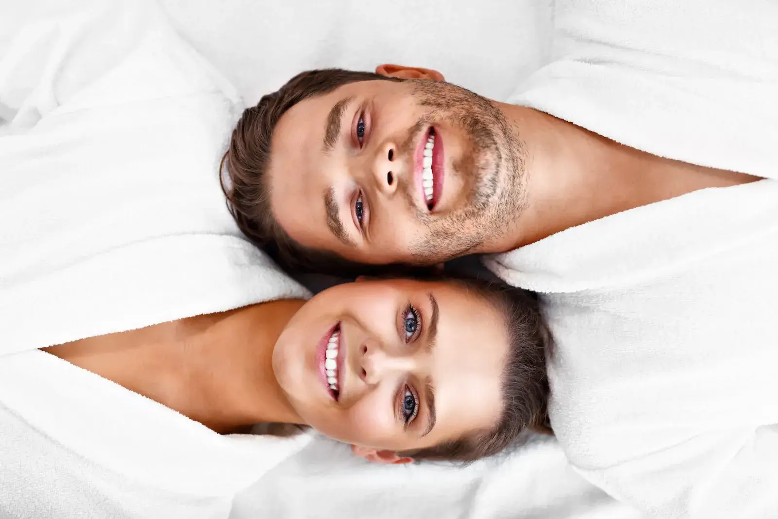 mi pareja perfecta