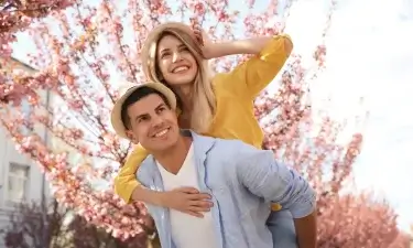 Los 5 signos que son la pareja perfecta