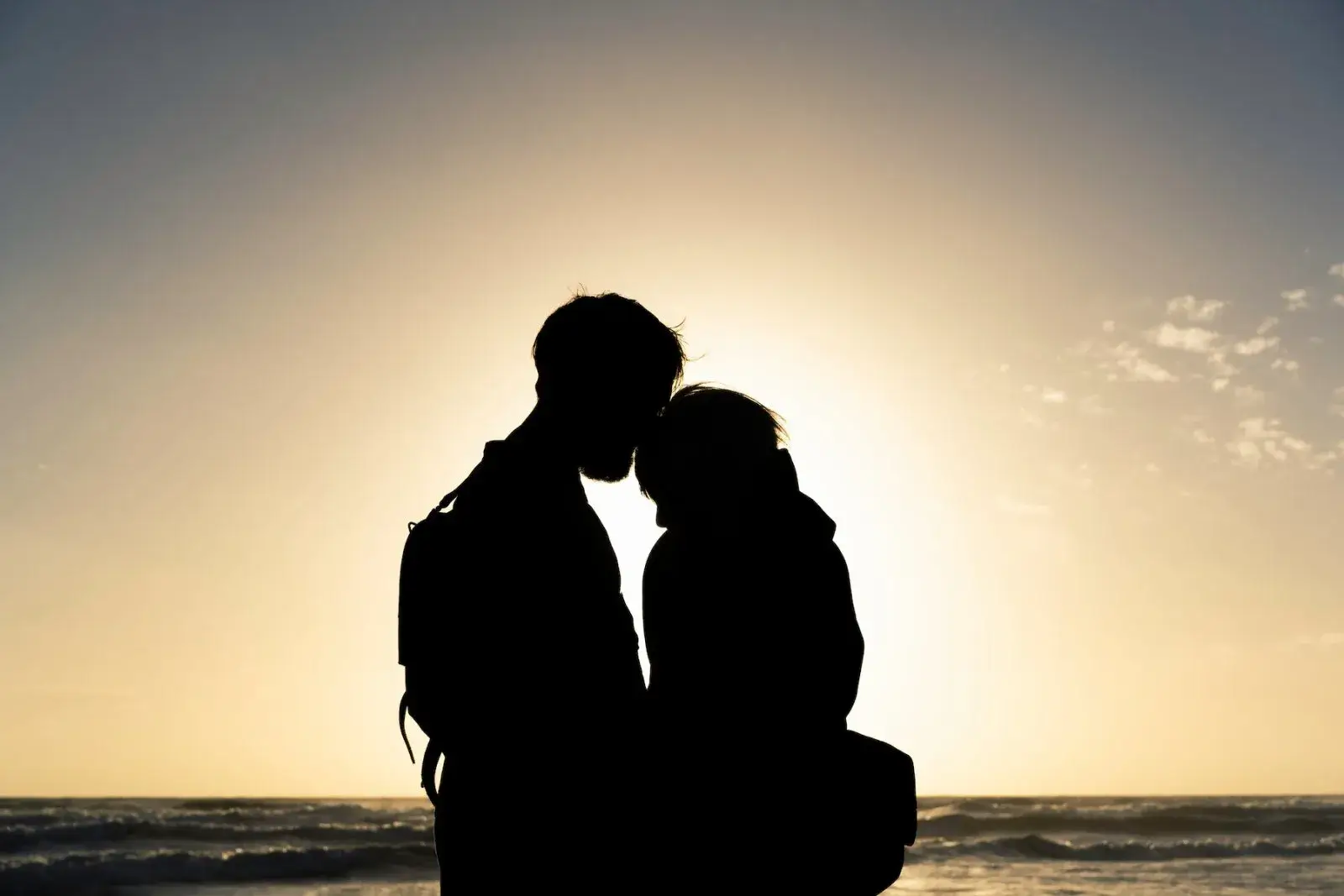pareja perfecta de Géminis