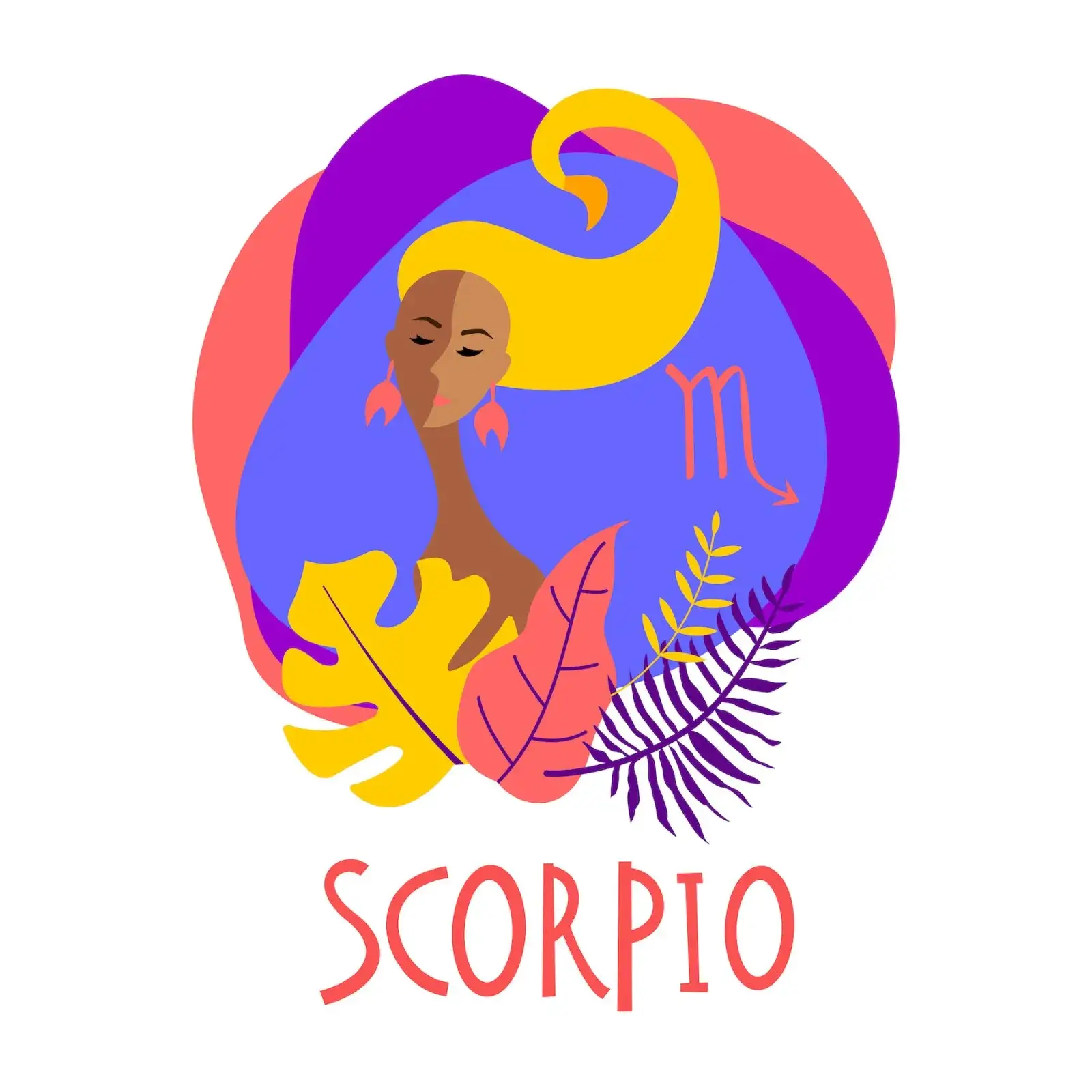 signo de Escorpio