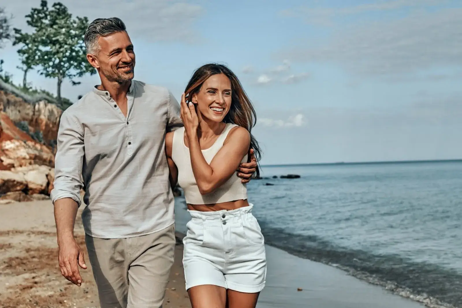 Cáncer soltero o en pareja