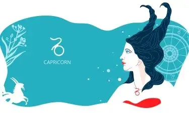 Certezas y calumnias del signo de Capricornio