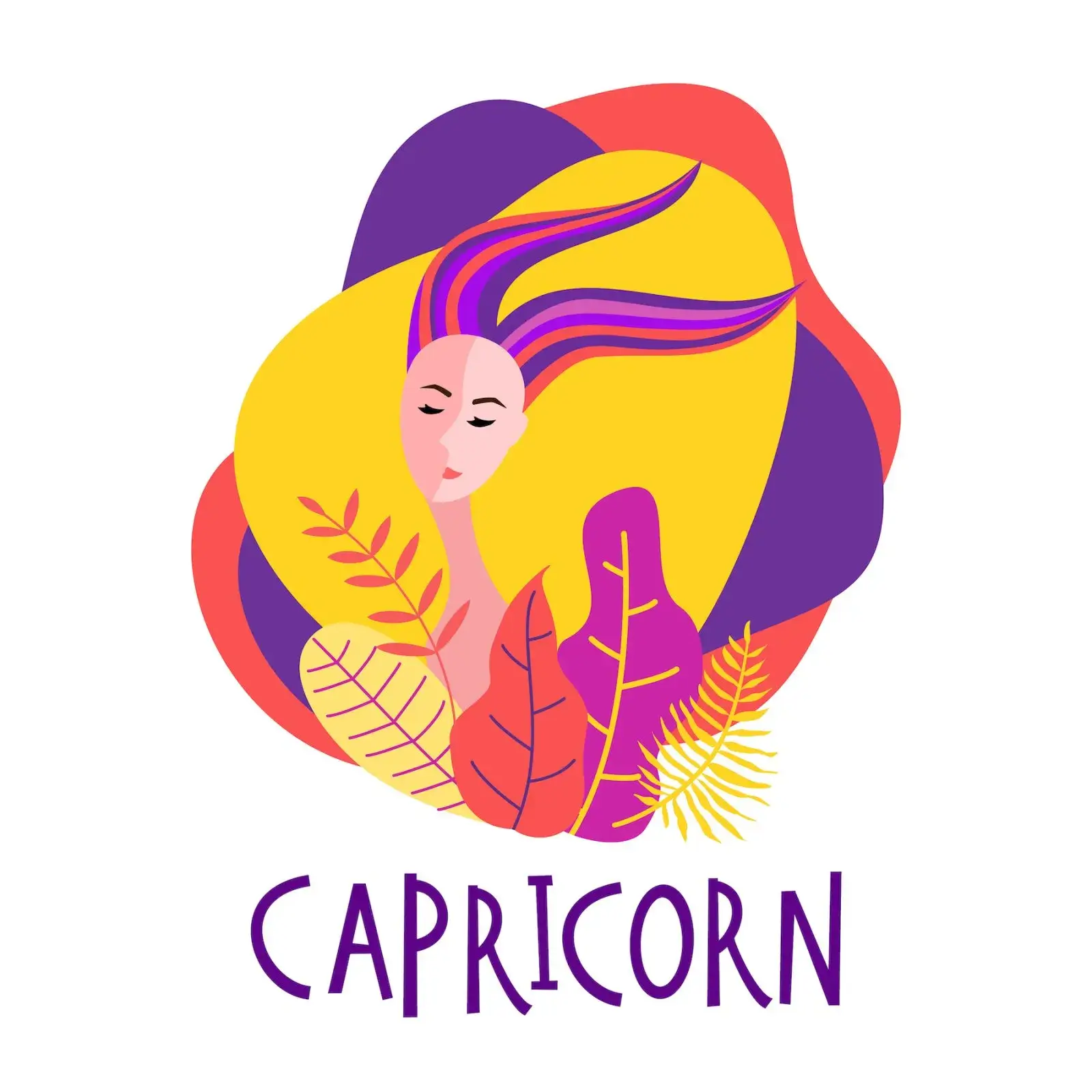 el signo de Capricornio