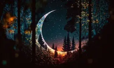 ¿Qué significa tener la Luna en un signo de tierra?