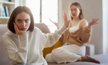 5 características de las amistades tóxicas