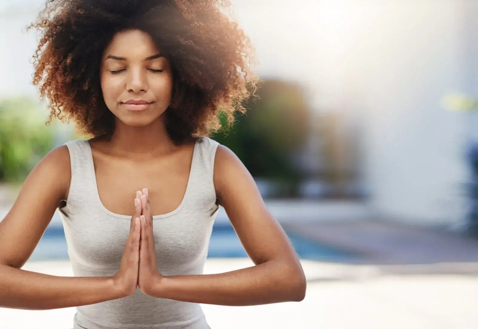 meditar