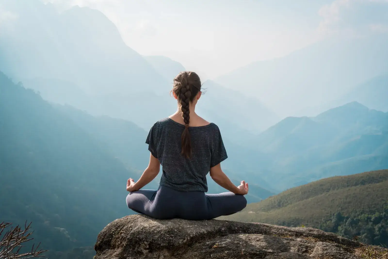 meditar consciente