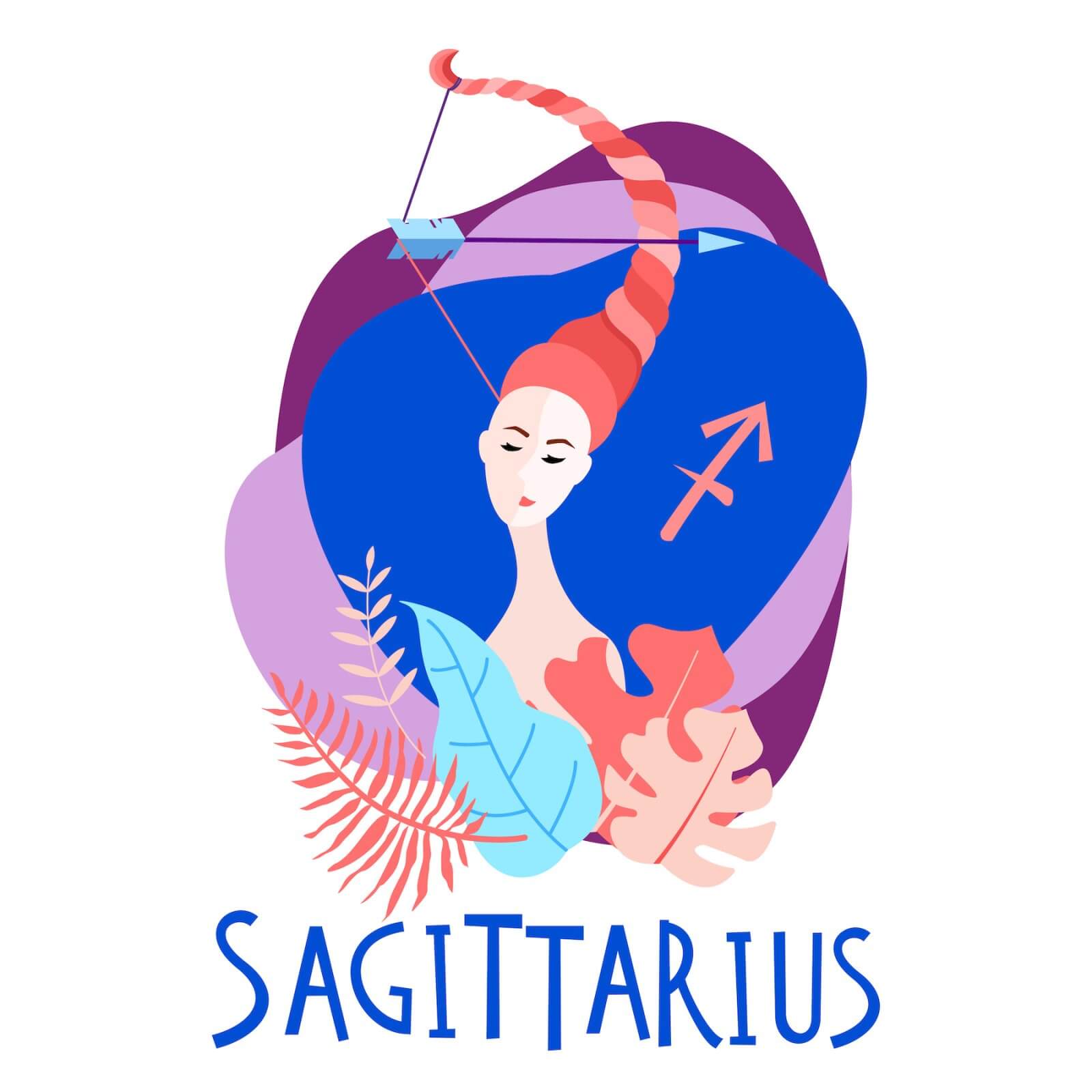 mi signo de sagitario