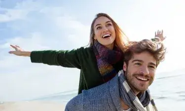 Diferencias entre un Libra soltero o en pareja