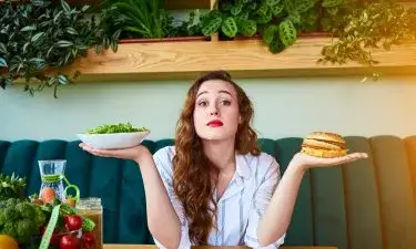 5 dietas extremas en las famosas