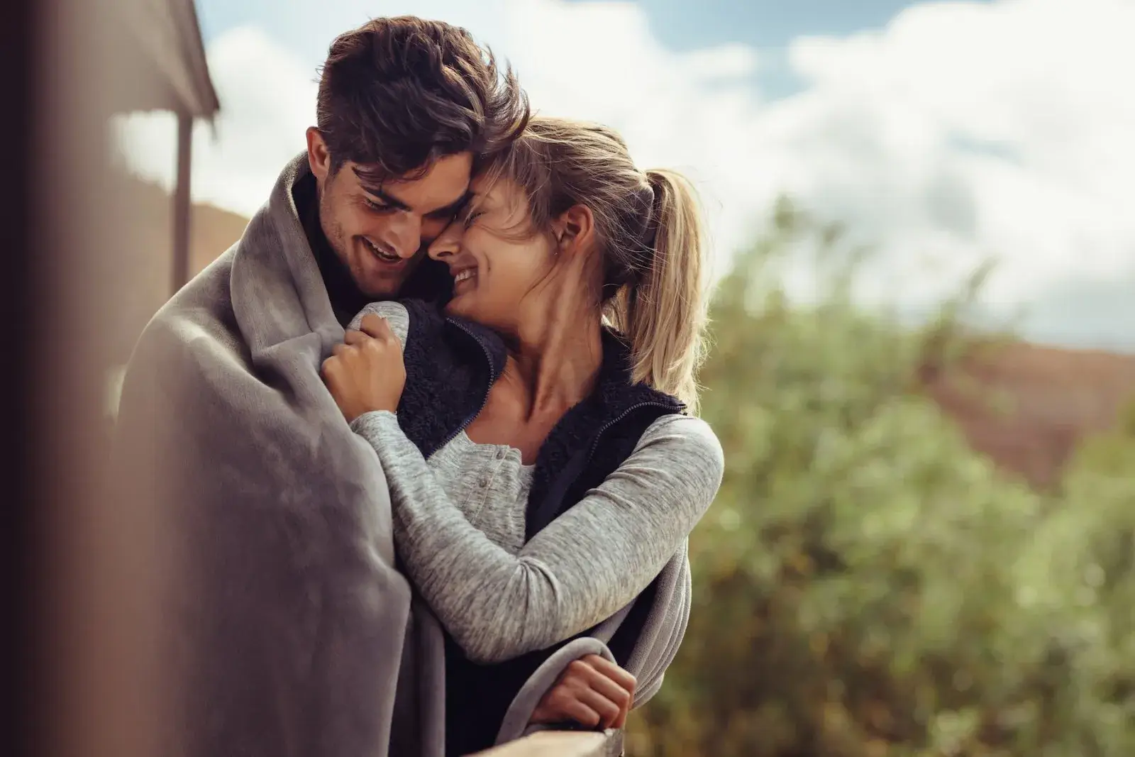 el primer amor