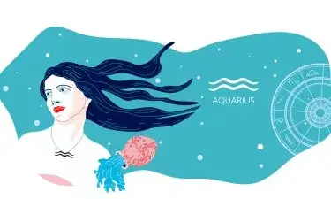Certezas y calumnias del signo de Acuario