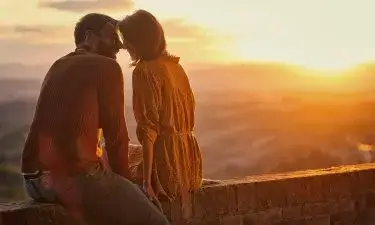 ¿Estamos “programados” para buscar un amor ideal?