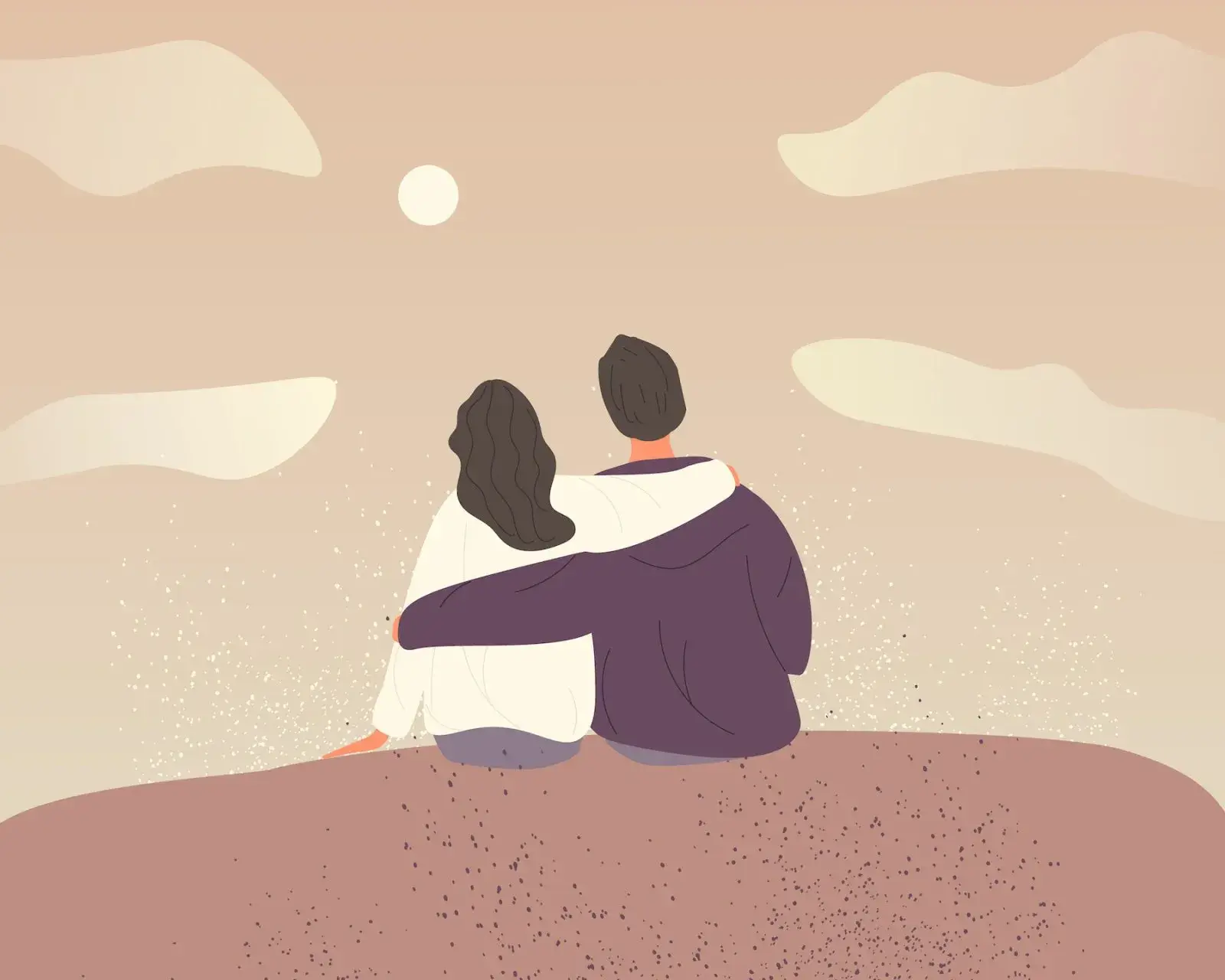 el amor ideal