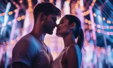 5 señales que demuestran que Aries está enamorado