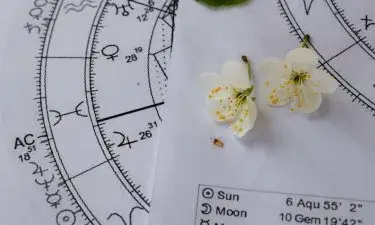 ¿Tienes el Ascendente en un signo de agua?