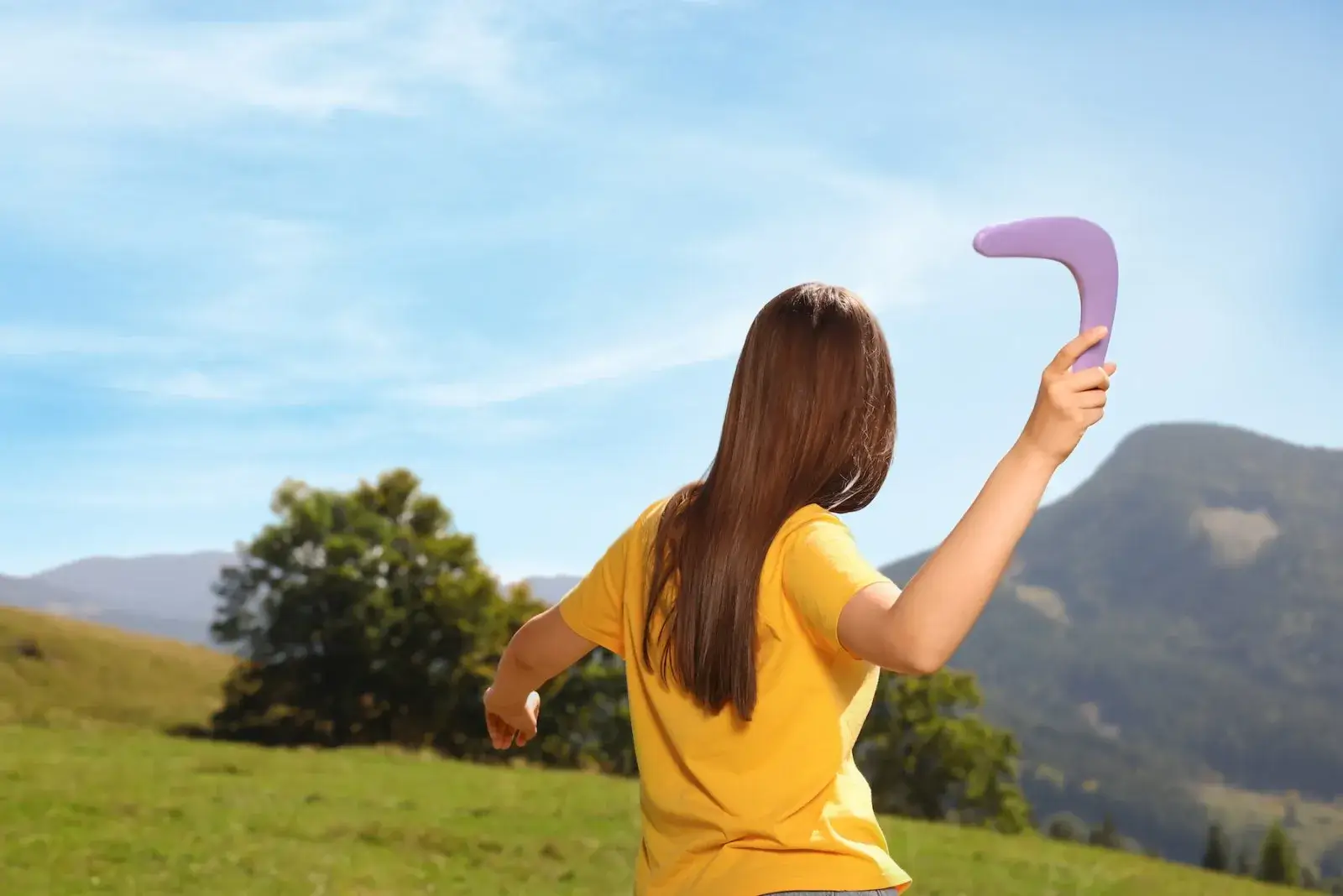 efecto boomerang