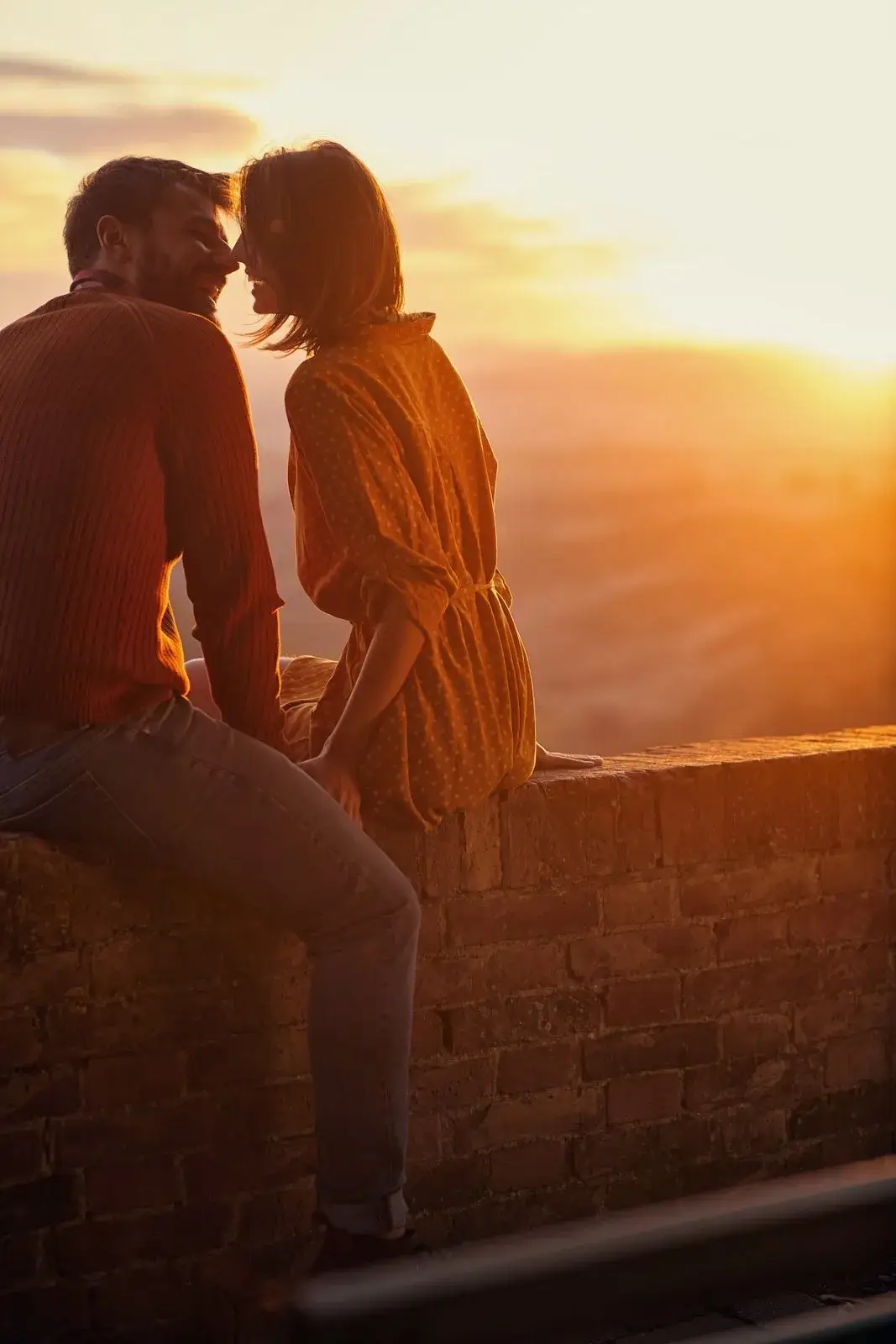Sagitario soltero o en pareja