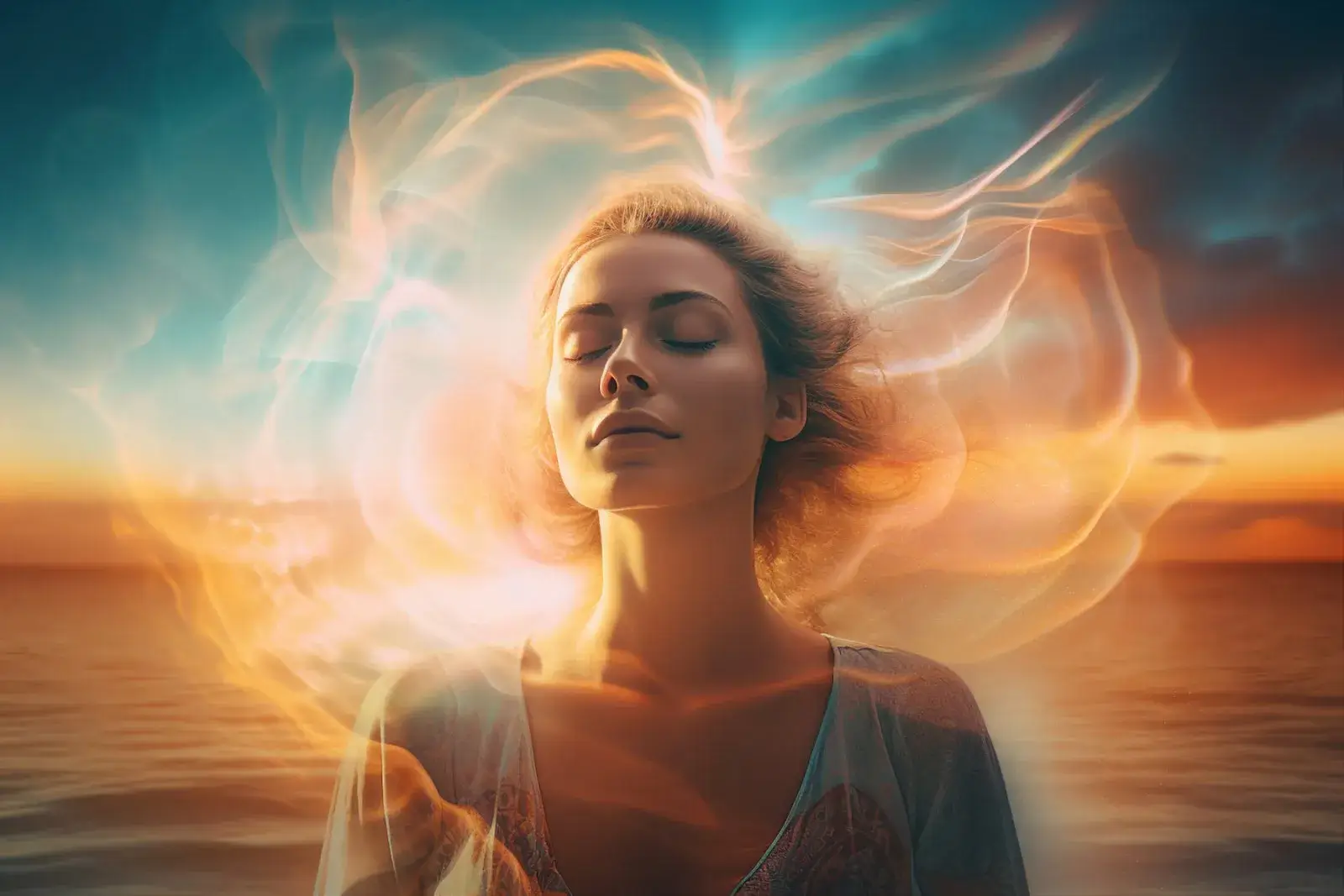 tener inteligencia espiritual