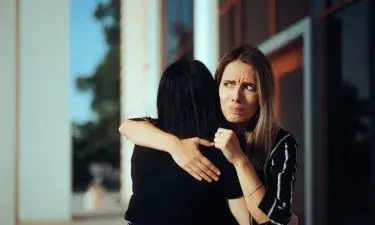 ¿Cómo se muestra tu signo cuando alguien no le gusta?